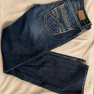 Men’s BKE Jeans